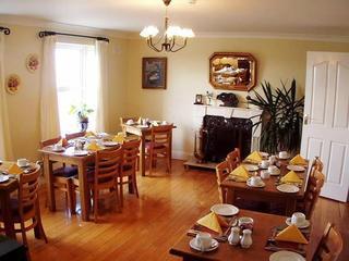 Nolans B&B Kilkee Kültér fotó