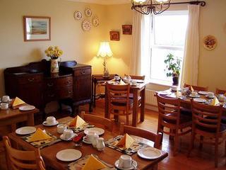 Nolans B&B Kilkee Kültér fotó